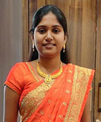 MI929536 - 26yrs Telugu Bride for shaadi in Uttara Kannada