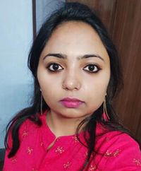 MI933074 - 29yrs Bhojpuri Lohar  Brides & Girls Profile