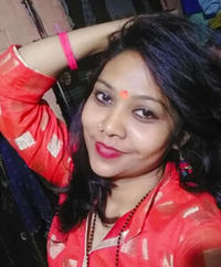 MI934641 - 31yrs Hindi  Chamar Bride for Marriage