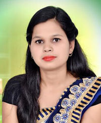 MI937635 - 26yrs Bhojpuri  Brahmin Pandey Bride for Marriage