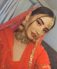 MI943701 - 25yrs English Jatt  Brides & Girls Profile