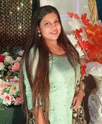 MI944571 - 33yrs Hindi Brides from Gurgaon Matrimony