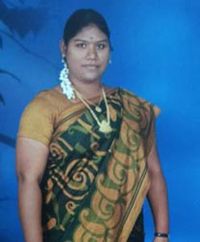 MI950551 - 33yrs Tamil  Devar/Thevar/Mukkulathor Bride for Marriage