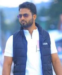 MI952631 - 33yrs Muslim Rayeen Grooms