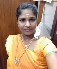 MI952753 - 30yrs Tamil  Senguntha Mudaliyar Bride for Marriage