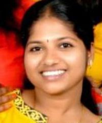 MI954743 - 32yrs Tamil Pillai Bride for Shaadi