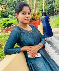 MI960857 - 26yrs Malayalam Bride for shaadi in Thrissur