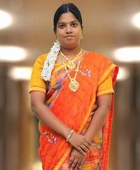MI964171 - 31yrs Hindu Tamil Brides for Marriage