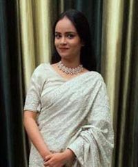 MI964395 - 30yrs Hindi Kashyap Bride for Shaadi