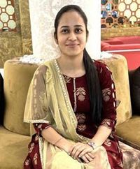 MI964861 - 30yrs Punjabi Khatri Bride for Shaadi