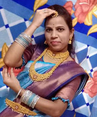 MI965082 - 28yrs Hindu Adi Karnataka Brides