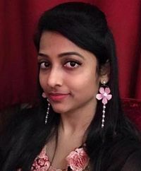 MI965185 - 37yrs Hindu  Brides & Girls Profile