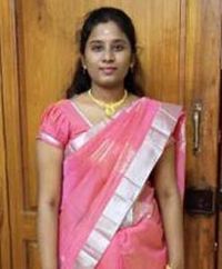 MI965949 - 24yrs Tamil Sengunthar Bride for Marriage