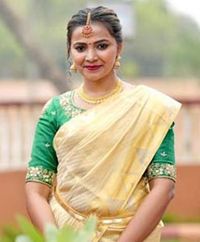 MI966573 - 29yrs Tulu  Bride for Marriage
