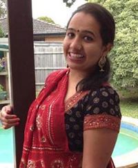 MI967900 - 33yrs Hindu Bride for Shaadi