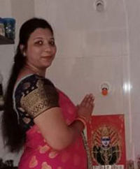 MI970744 - 31yrs Marathi  Maratha Bride for Marriage