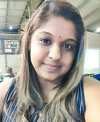 MI971784 - 27yrs Tamil  Gounder Bride for Marriage