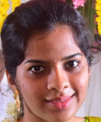MI972389 - 24yrs Tamil Brides from Vellore Matrimony