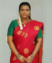 MI979145 - 31yrs Tamil Bride for shaadi in Vellore