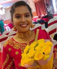 MI980900 - 29yrs Hindu Tamil Brides for Marriage