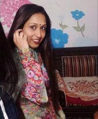 MI981050 - 31yrs Hindi Kashyap Bride for Shaadi