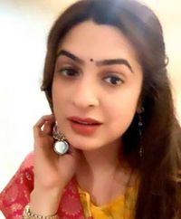 MI981456 - 36yrs Punjabi Pentacost Bride for Shaadi