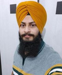 MI985677 - 33yrs Sikh Punjabi Sikh Arora Grooms