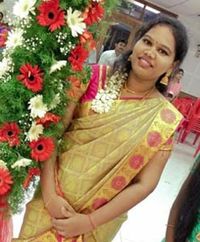 MI985734 - 27yrs Tamil Brides from Tirunelveli Matrimony