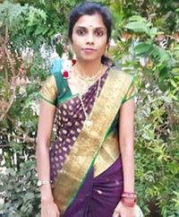 MI1004442 - 30yrs Tamil Brides for Marriage in Salem