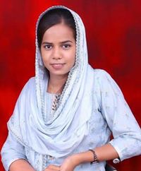 MI1006478 - 24yrs Muslim  Brides & Girls Profile