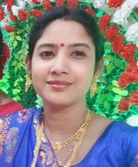 MI1007111 - 31yrs Kalita Bride for Marriage