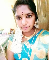 MI1007361 - 29yrs Vannia Kula Kshatriyar Brides from Tamil Nadu