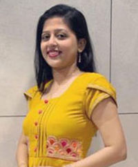 MI1007648 - 27yrs Hindu Lawyer & Legal Professional Brides from India