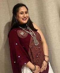 MI1009008 - 29yrs Patel Bride for Shaadi