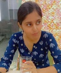 MI1010216 - 31yrs Hindi Brahmin Gujarati Bride for Marriage