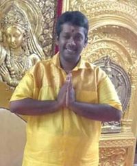 MI1014847 - 36yrs English  Gounder Groom for Marriage