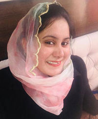 MI991746 - 34yrs Punjabi Bride for shaadi in Amritsar