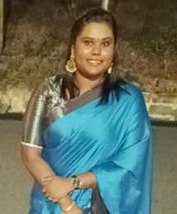 MI993928 - 28yrs Tamil  Kalar Bride for Marriage