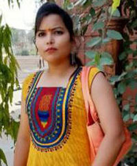 MI994883 - 34yrs Hindi Lodhi Rajput  Brides & Girls Profile