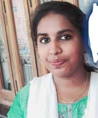 MI996136 - 26yrs Tamil Bride for shaadi in Vellore