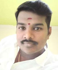 MI1021816 - 27yrs Tamil Grooms for Marriage in Tirunelveli