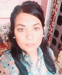 MI1023162 - 41yrs Hindi Bride for shaadi in Moga