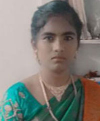 MI1023807 - 26yrs Tamil Vellalar  Brides & Girls Profile