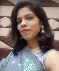 MI1024001 - 29yrs Marathi 96 Kuli Maratha CA & Accountant Brides & Girls Profile