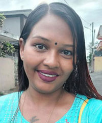 MI1025668 - 24yrs NRI Hindu Brides from Mauritius