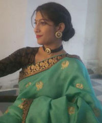 MI1025835 - 22yrs Hindi Brides from Sri Ganganagar Rajasthan