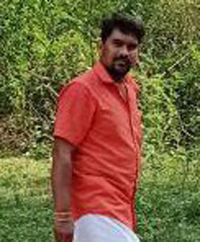 MI1026580 - 35yrs Tamil Parkava Kulam  Grooms & Boys Profile