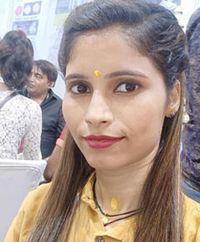 MI1027381 - 28yrs Hindi Chamar Bride for Shaadi