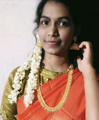 MI1028287 - 30yrs Tamil Kalar Brides from Singapore