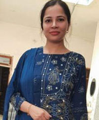 MI1030493 - 35yrs Hindi  Chamar Bride for Marriage